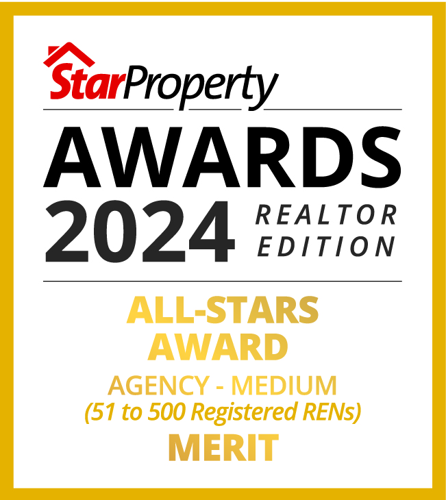 2024 Star Property Award