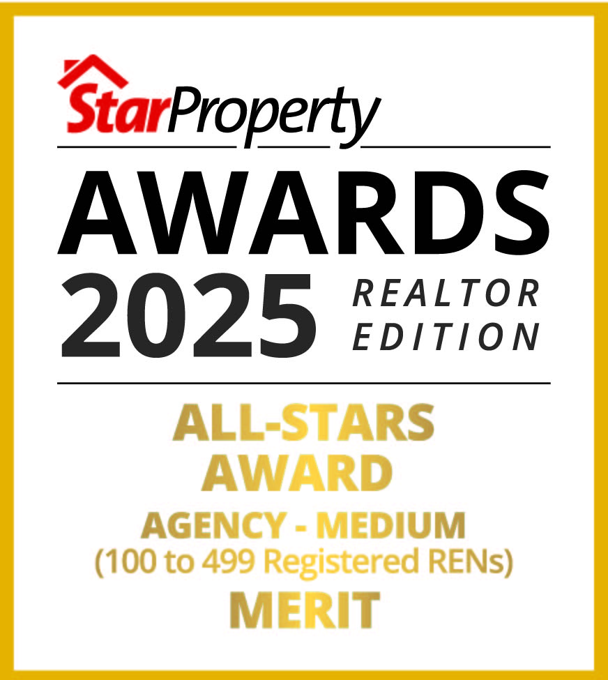 2025 Star Property Award